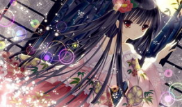 动漫合集,穿越时空的奇幻之旅