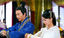 大汉情缘之云中歌电视剧,穿越时空的浪漫传奇