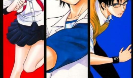 日本喜剧动漫,日本喜剧动漫的欢乐盛宴