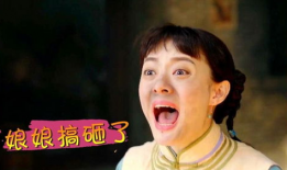 搞笑古装电视剧,古装剧中的欢乐时光