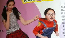 快乐的同桌电视剧,青春校园的温馨旋律