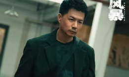 段奕宏主演的电视剧,悬疑剧中的演技巅峰